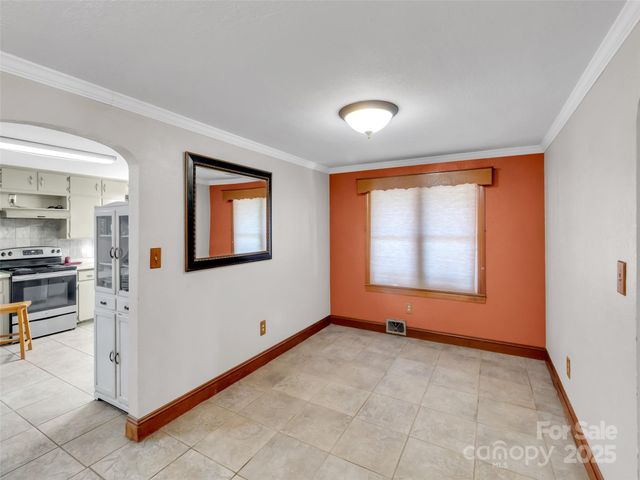 1254 Pisgah Drive, Canton, NC 28716