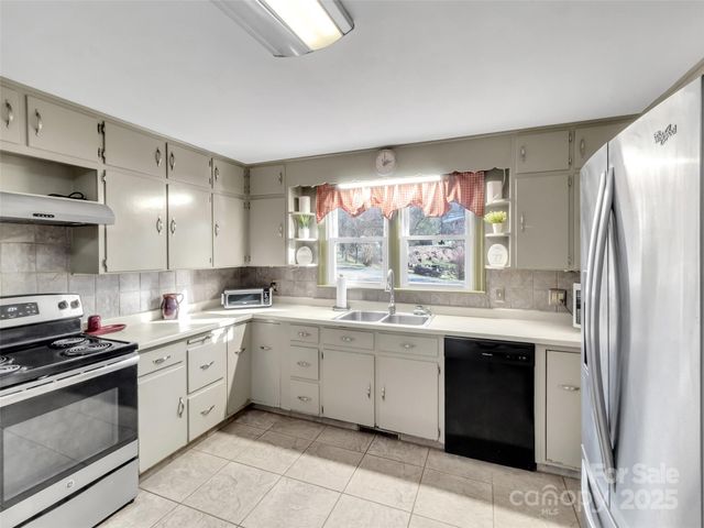 1254 Pisgah Drive, Canton, NC 28716