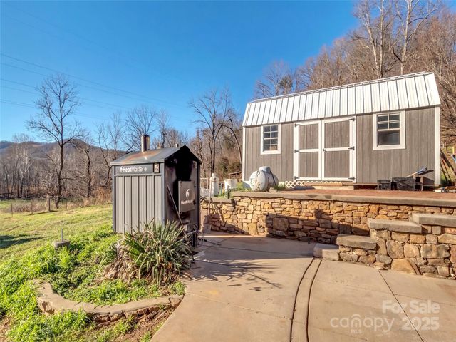 1254 Pisgah Drive, Canton, NC 28716