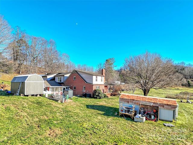 1254 Pisgah Drive, Canton, NC 28716