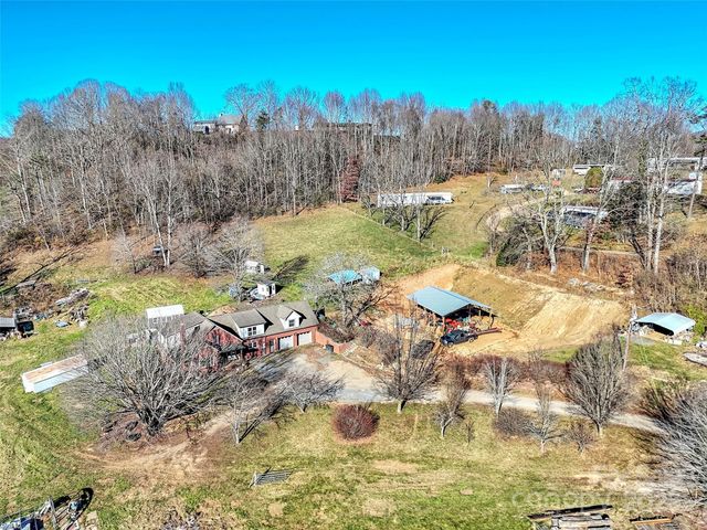 1254 Pisgah Drive, Canton, NC 28716