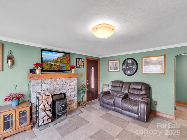 1254 Pisgah Drive, Canton, NC 28716