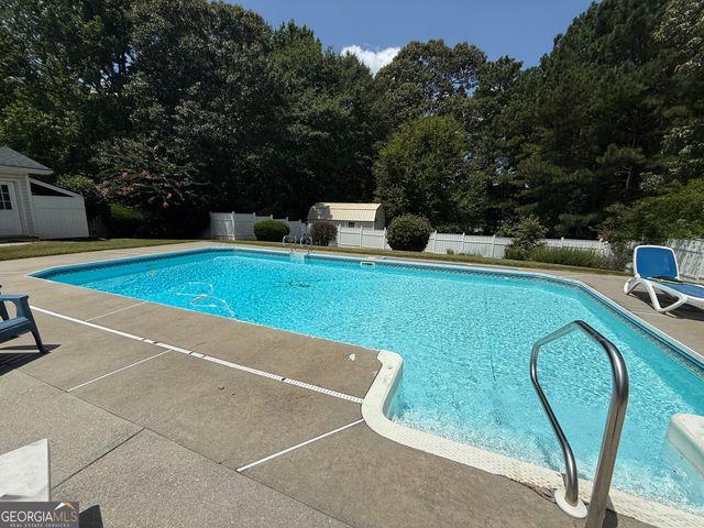 70 Northwood Springs Drive, Oxford, GA 30054