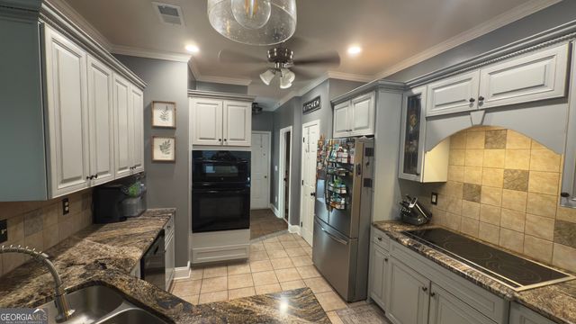70 Northwood Springs Drive, Oxford, GA 30054