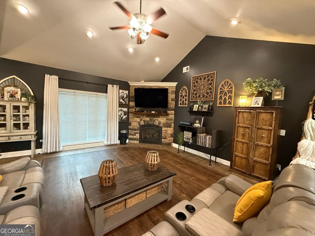 70 Northwood Springs Drive, Oxford, GA 30054