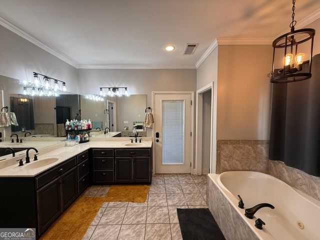 70 Northwood Springs Drive, Oxford, GA 30054