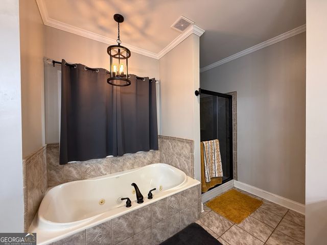 70 Northwood Springs Drive, Oxford, GA 30054