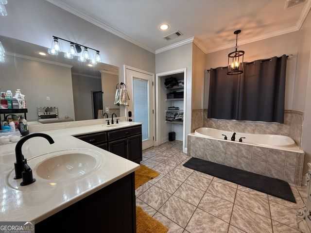 70 Northwood Springs Drive, Oxford, GA 30054
