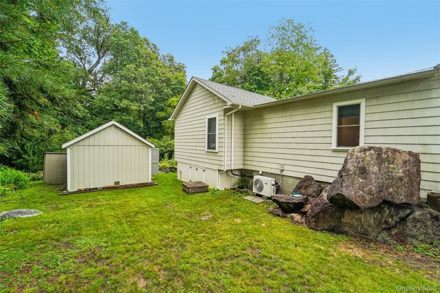 21 Garrison Road, Highland Falls, NY 10928