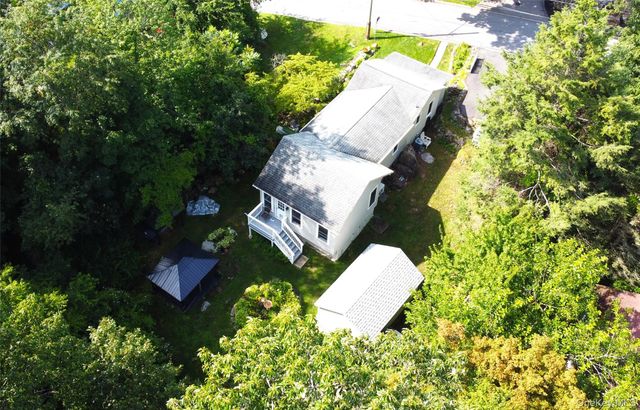 21 Garrison Road, Highland Falls, NY 10928