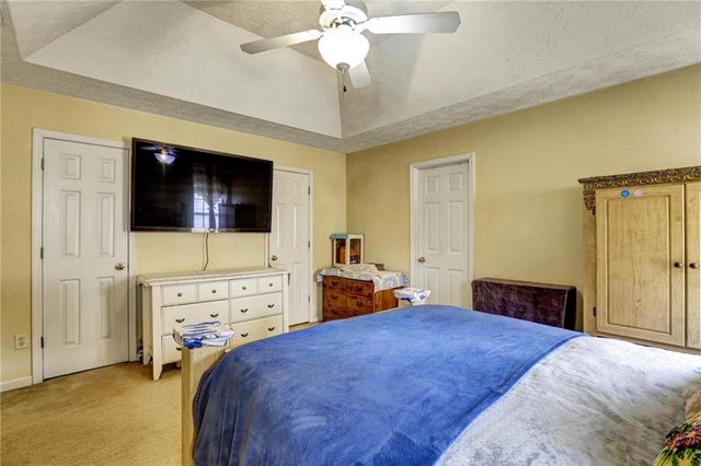 3025 Ridge Oak Drive, Suwanee, GA 30024