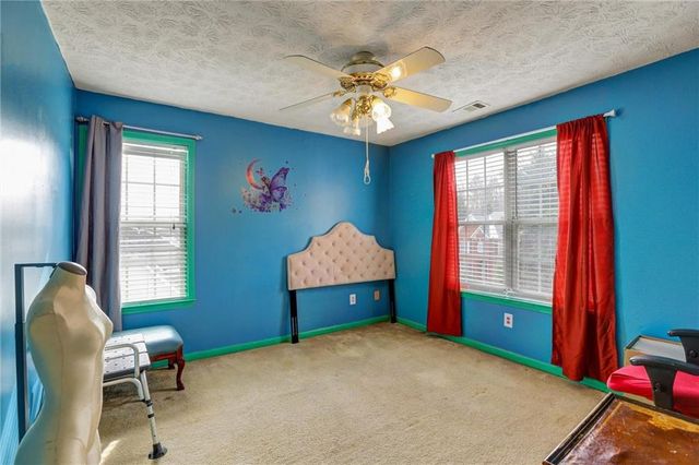 3025 Ridge Oak Drive, Suwanee, GA 30024