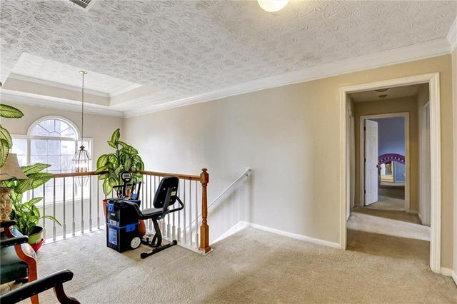 3025 Ridge Oak Drive, Suwanee, GA 30024