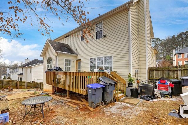 3025 Ridge Oak Drive, Suwanee, GA 30024