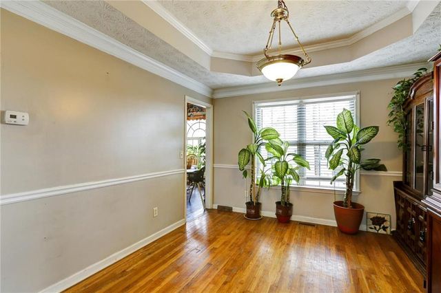 3025 Ridge Oak Drive, Suwanee, GA 30024