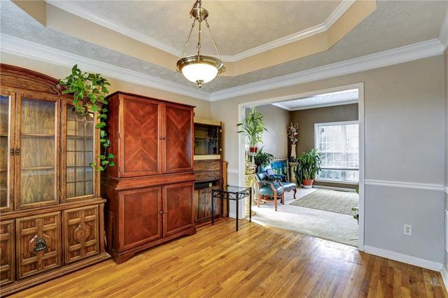 3025 Ridge Oak Drive, Suwanee, GA 30024