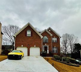 3025 Ridge Oak Drive, Suwanee, GA 30024