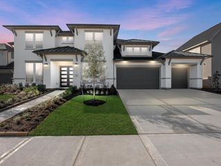 10118 Drifting Wind Lane, Missouri City, TX 77459