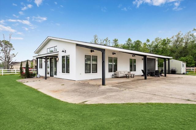 17810 County Road 125, Pearland, TX 77581