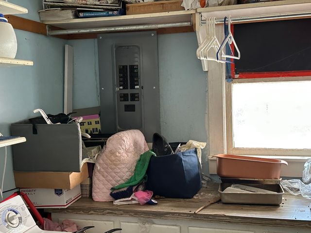 1502 Monroe Street, Wichita Falls, TX 76309