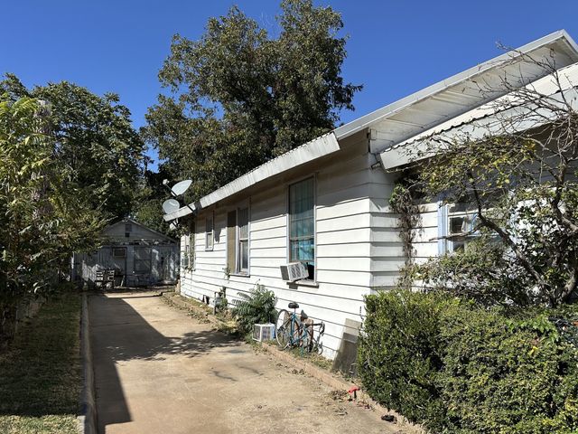 1502 Monroe Street, Wichita Falls, TX 76309