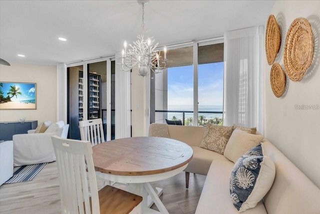 1211 GULF OF MEXICO DRIVE 403, Longboat Key, FL 34228