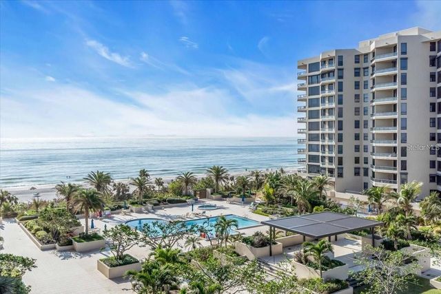 1211 GULF OF MEXICO DRIVE 403, Longboat Key, FL 34228