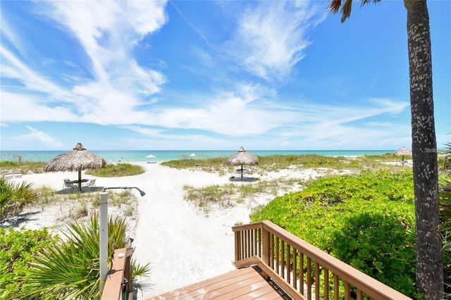 1211 GULF OF MEXICO DRIVE 403, Longboat Key, FL 34228