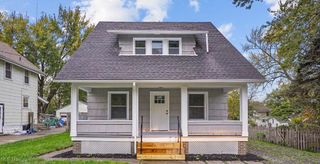 265 Charles Avenue NE, Warren, OH 44483