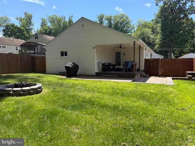 2131 CURTIS AVE, Abington, PA 19001