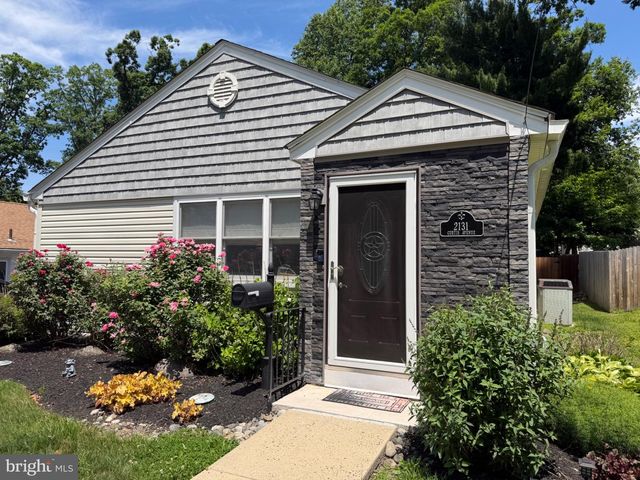 2131 CURTIS AVE, Abington, PA 19001