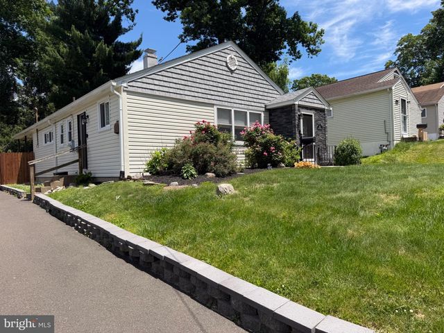 2131 CURTIS AVE, Abington, PA 19001