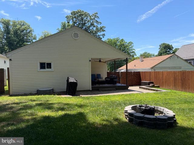2131 CURTIS AVE, Abington, PA 19001
