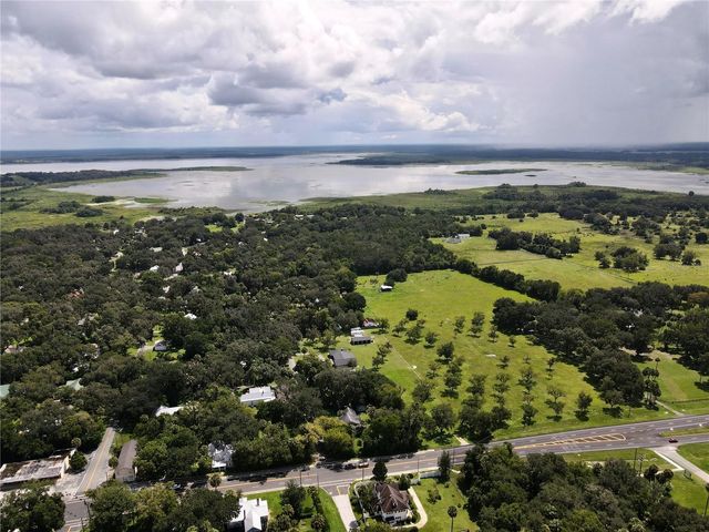 TBD AVENUE H, Mc Intosh, FL 32664
