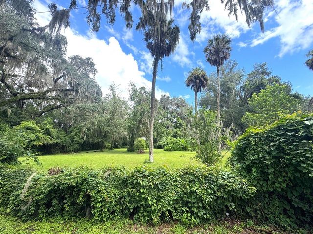 TBD AVENUE H, Mc Intosh, FL 32664