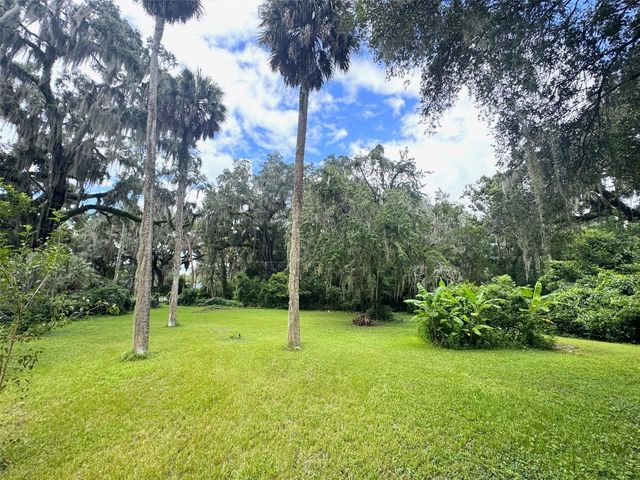 TBD AVENUE H, Mc Intosh, FL 32664