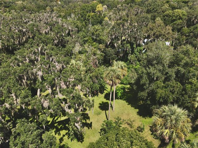 TBD AVENUE H, Mc Intosh, FL 32664