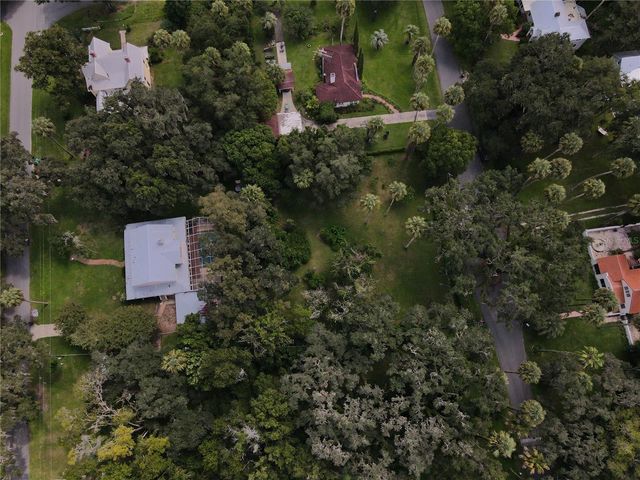 TBD AVENUE H, Mc Intosh, FL 32664