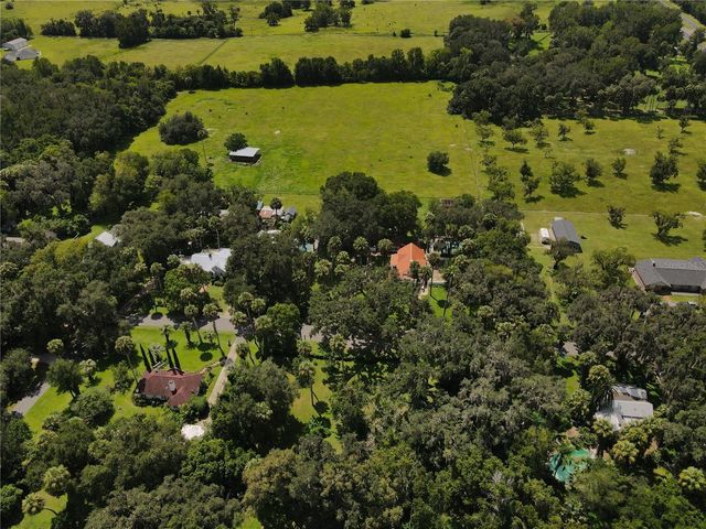 TBD AVENUE H, Mc Intosh, FL 32664