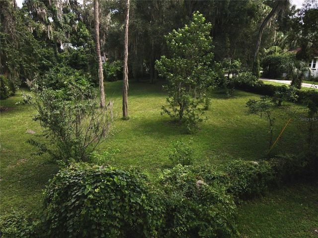 TBD AVENUE H, Mc Intosh, FL 32664