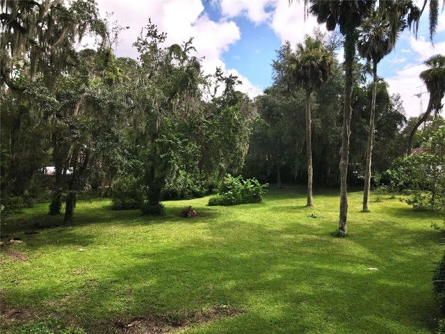 TBD AVENUE H, Mc Intosh, FL 32664