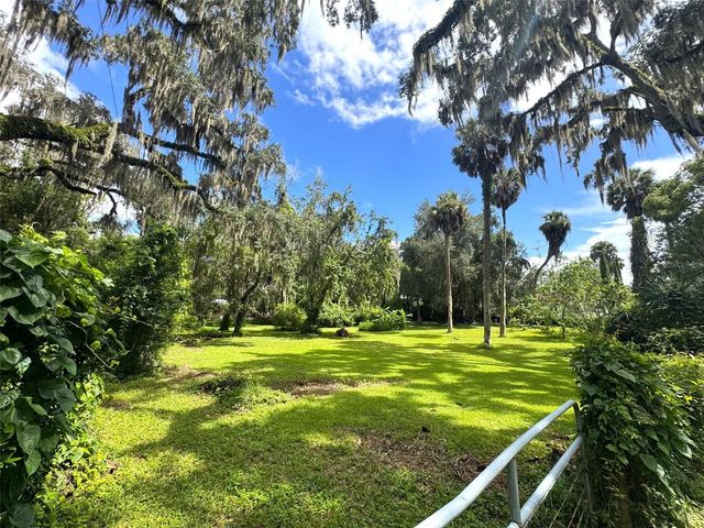 TBD AVENUE H, Mc Intosh, FL 32664
