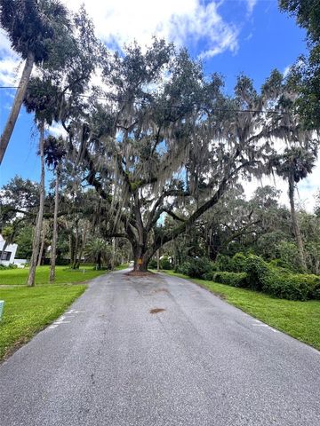 TBD AVENUE H, Mc Intosh, FL 32664