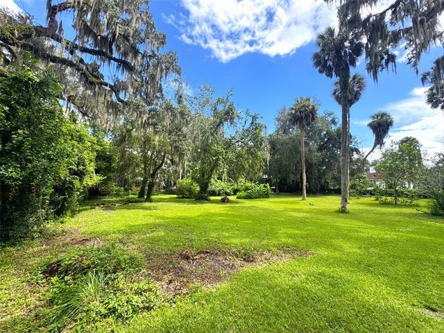 TBD AVENUE H, Mc Intosh, FL 32664