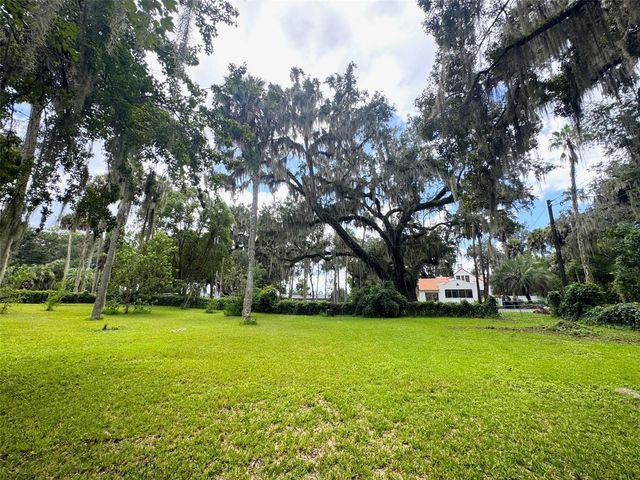 TBD AVENUE H, Mc Intosh, FL 32664