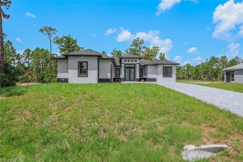 1315 Cortez AVE, LEHIGH ACRES, FL 33972 — photo 2
