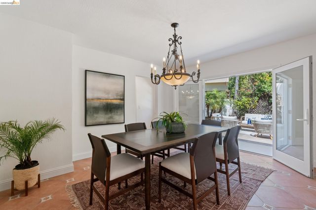 6000 Rockridge Blvd, Oakland, CA 94618
