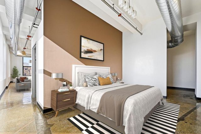 350 Saint Peter Street 909, Saint Paul, MN 55102