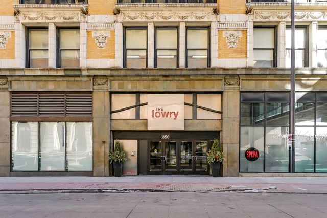 350 Saint Peter Street 909, Saint Paul, MN 55102