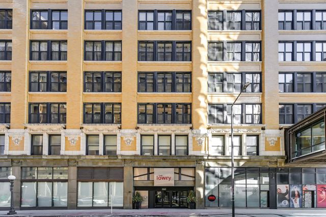 350 Saint Peter Street 909, Saint Paul, MN 55102